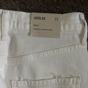 Agolde Jeans